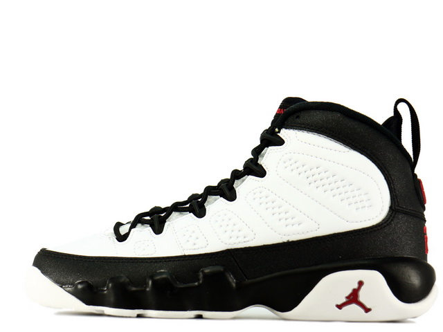 AIR JORDAN 9 RETRO BG 302359-112