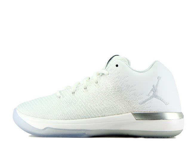 AIR JORDAN 31 LOW BG