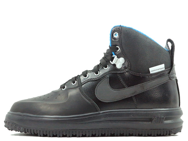楽天市場】ナイキ ルナ フォース 1 ハイ ダックブーツ NIKE