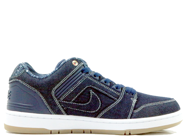 SB AIR FORCE 2 LOW QS AO0298-441 - 3