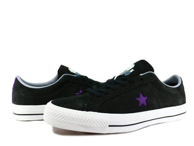 O*i様 CONS ONE STAR PRO コンズ ワンスター Dinosau 日本未発売モデル CONS CONVERSE コンバース スケート シューズ