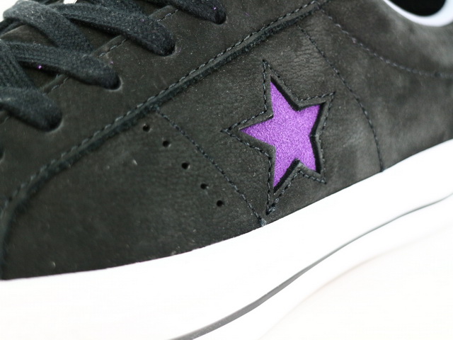 converse dinosaur jr one star