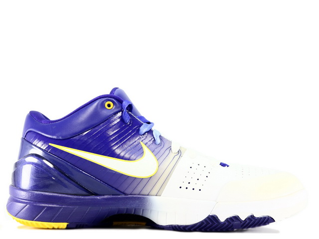 ZOOM KOBE 4 344335-113 - 3