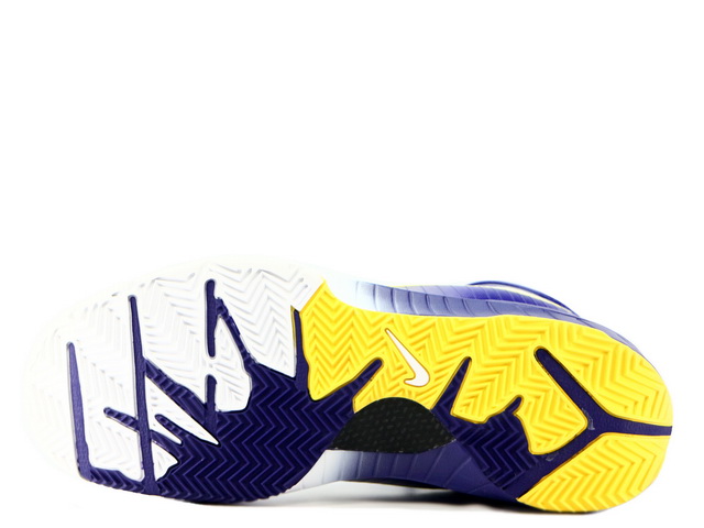 ZOOM KOBE 4 344335-113 - 4