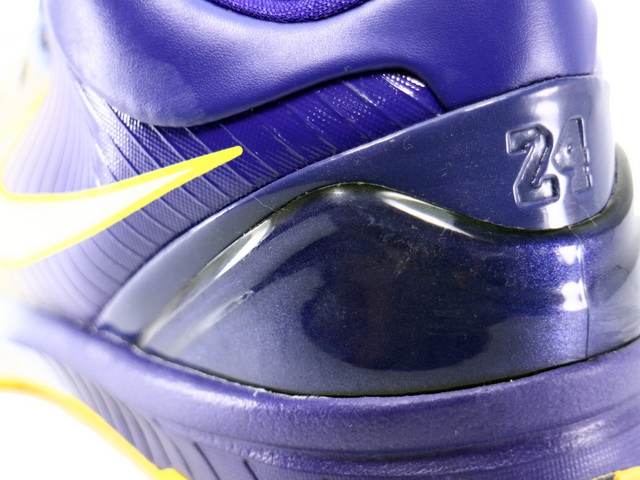 ZOOM KOBE 4 344335-113 - 5