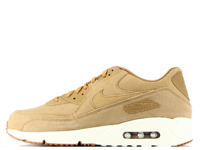 AIR MAX 90 ULTRA 2.0 LTR 924447-200