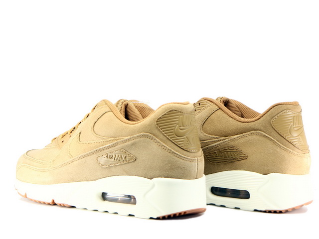 AIR MAX 90 ULTRA 2.0 LTR 924447-200 - 2