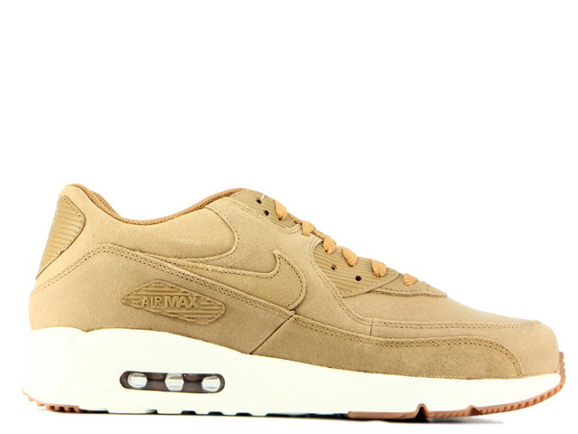 AIR MAX 90 ULTRA 2.0 LTR 924447-200 - 3