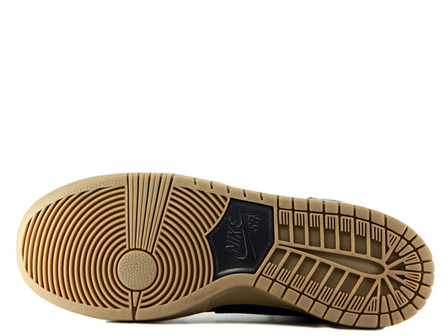 SB ZOOM DUNK HIGH PRO QS AH9613-001 - 4