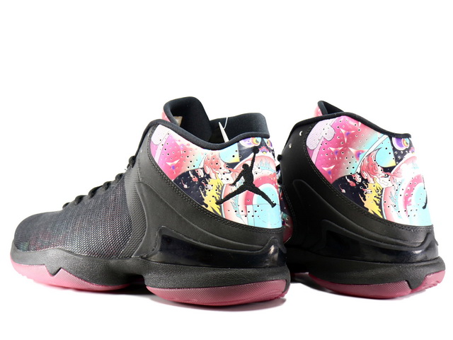 JORDAN SUPER.FLY 4 PO CNY