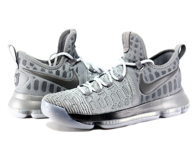 ZOOM KD 9 EP 844382-002 - 2