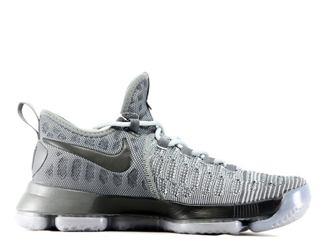 ZOOM KD 9 EP 844382-002 - 1