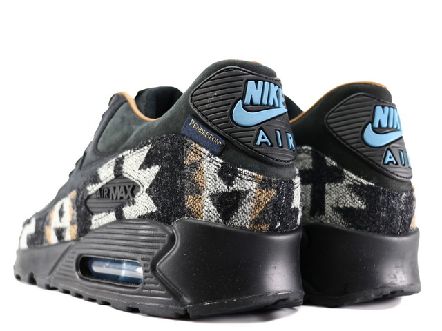 AIR MAX 90 PND QS 825512-004 - 2