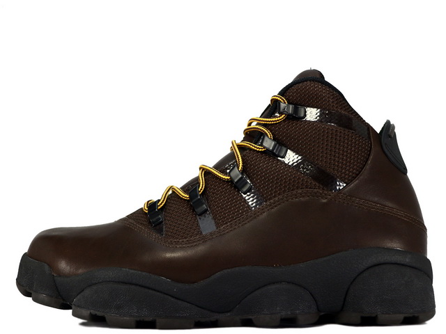 JORDAN WINTERIZED 6 RINGS 414845-201