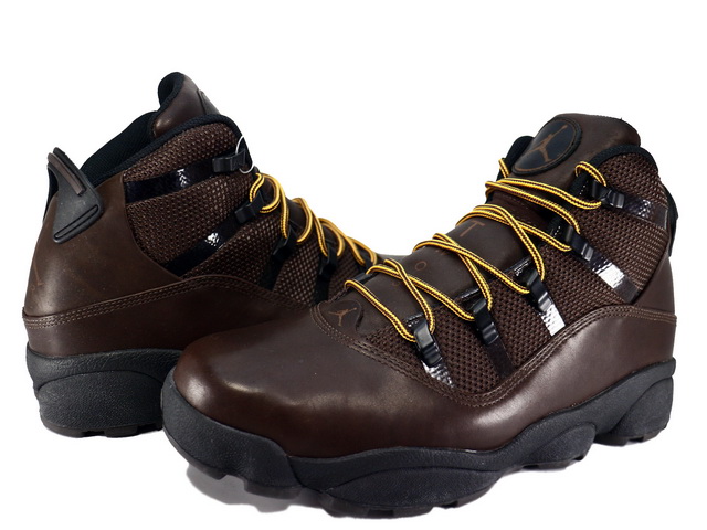 JORDAN WINTERIZED 6 RINGS 414845-201 - 1