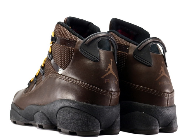 JORDAN WINTERIZED 6 RINGS 414845-201 - 2