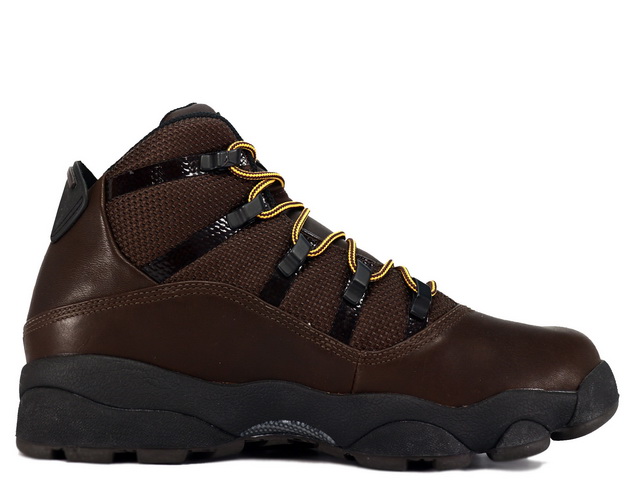 JORDAN WINTERIZED 6 RINGS 414845-201 - 3