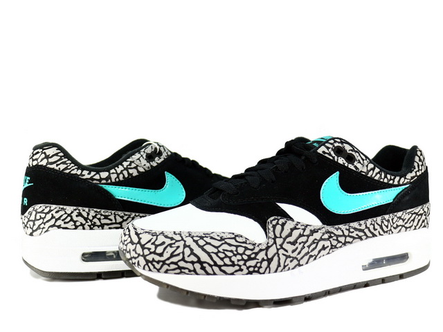 AIR MAX 1 PREMIUM RETRO 923093-001 - 2