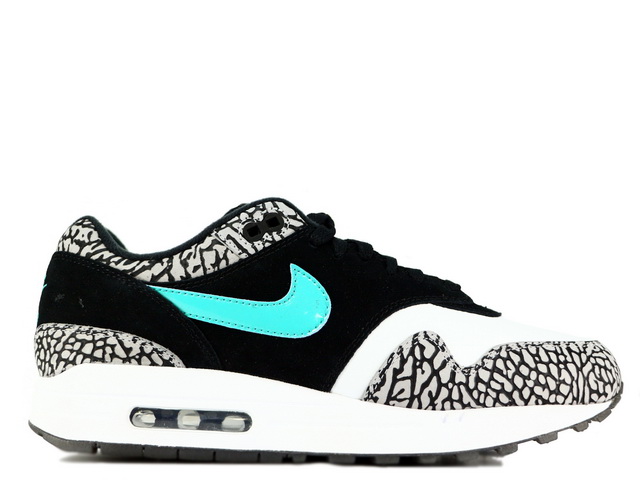 AIR MAX 1 PREMIUM RETRO 923093-001 - 1