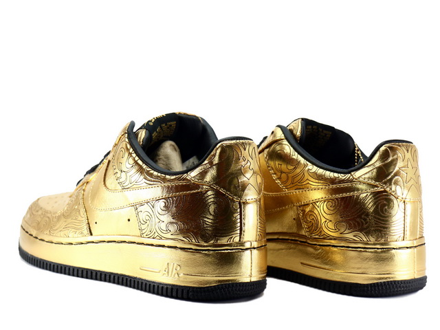 AIR FORCE 1 LOW SUPREME /O 339218-771 - 2