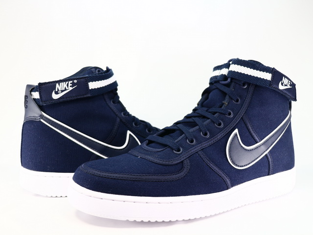 VANDAL HIGH SUPREME 318330-402 - 1