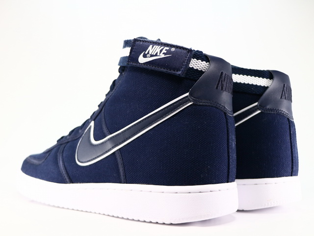 VANDAL HIGH SUPREME 318330-402 - 2
