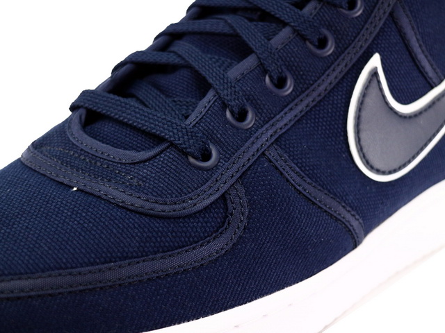 VANDAL HIGH SUPREME 318330-402 - 5
