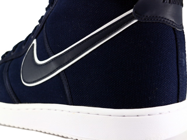 VANDAL HIGH SUPREME 318330-402 - 6