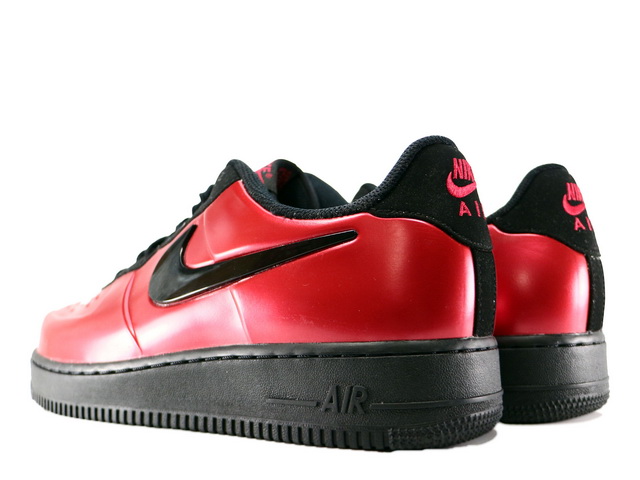 foamposite pro cup air force 1