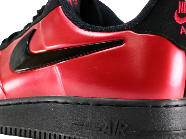 foamposite pro cup air force 1