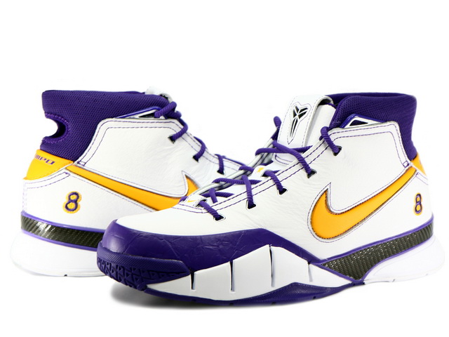 KOBE 1 PROTRO AQ2728-101 - 1