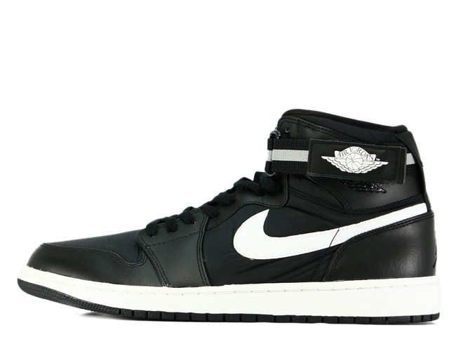 AIR JORDAN 1 HIGH STRAP 342132-003