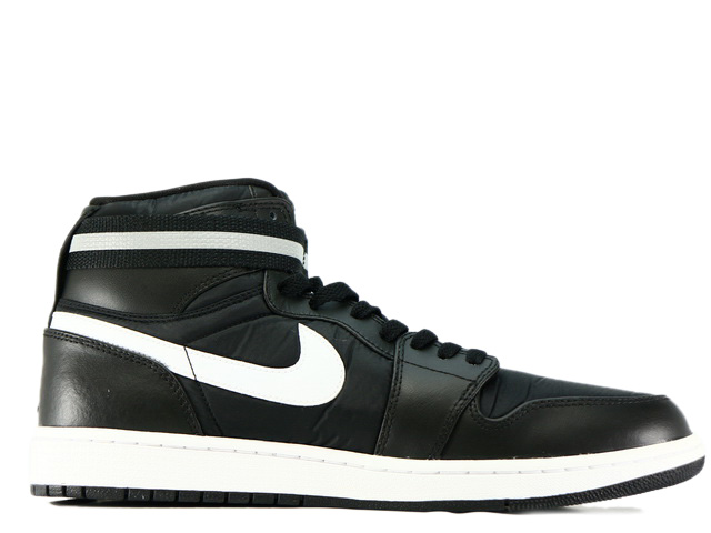 AIR JORDAN 1 HIGH STRAP 342132-003 - 3