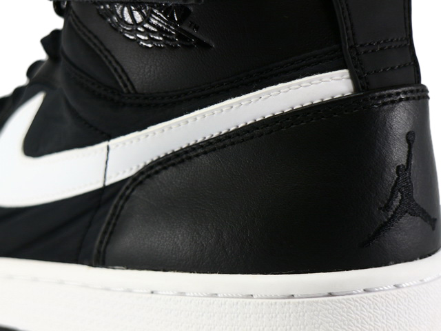 AIR JORDAN 1 HIGH STRAP 342132-003 - 5
