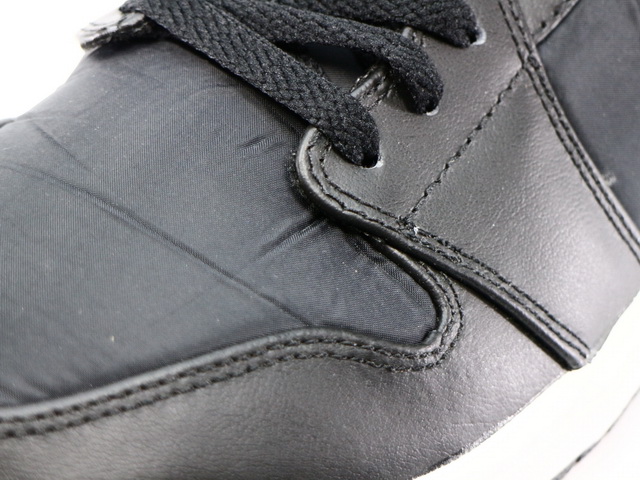 AIR JORDAN 1 HIGH STRAP 342132-003 - 6