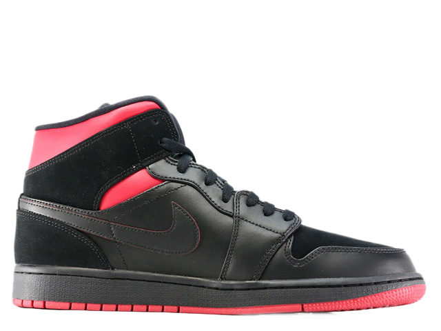 AIR JORDAN 1 MID 554724-076 - 3