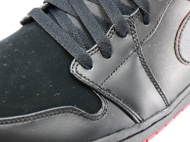 AIR JORDAN 1 MID 554724-076 - 6