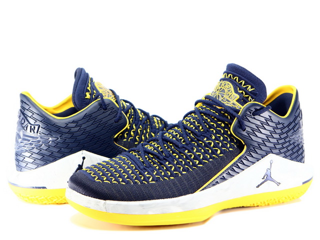 Air jordan 32 clearance low michigan