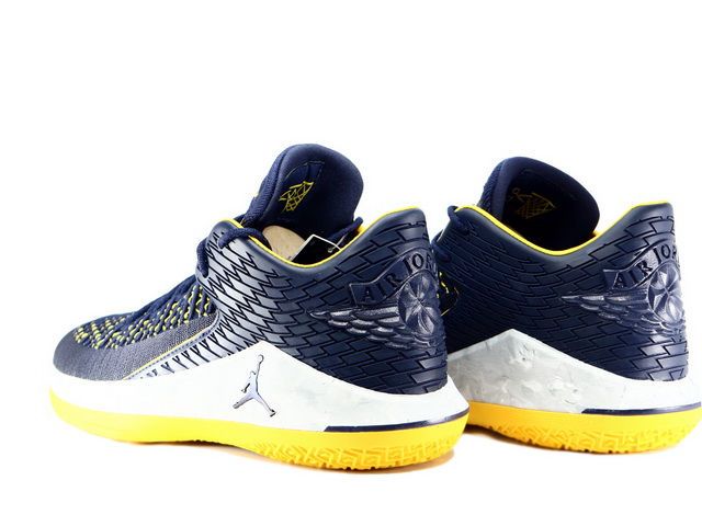 AIR JORDAN 32 LOW PF AH3347-405 - 2