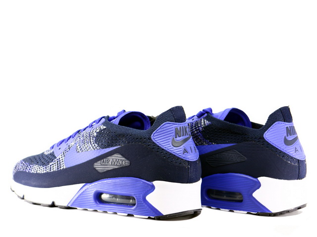 AIR MAX 90 ULTRA 2.0 FLYKNIT 875943-400 - 2