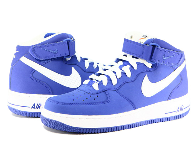 AIR FORCE 1 MID 07 315123-405 - 1