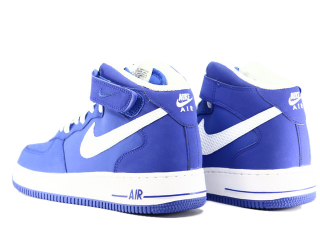 AIR FORCE 1 MID 07 315123-405 - 2