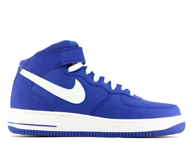 AIR FORCE 1 MID 07 315123-405 - 3