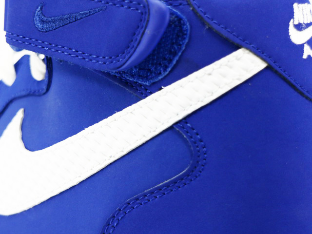 AIR FORCE 1 MID 07 315123-405 - 5