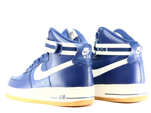 nike air force 1 high 07 coastal blue