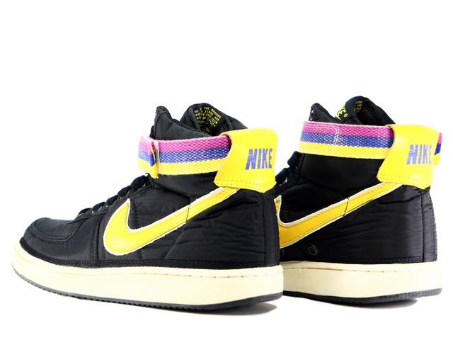 Nike air vandal sales