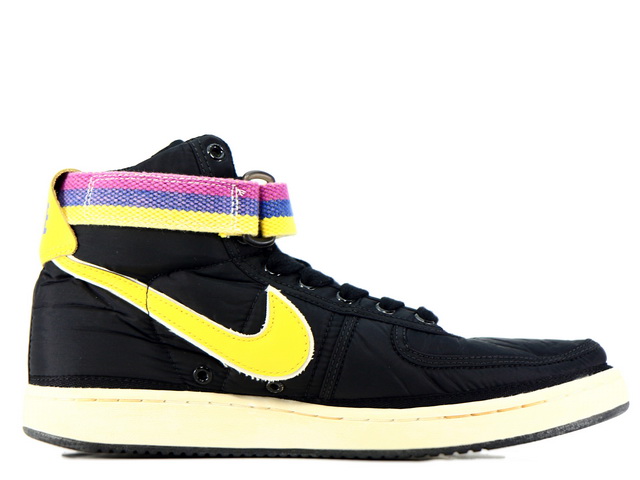 VANDAL HIGH SUPREME (VNTG) 325317-072 - 3