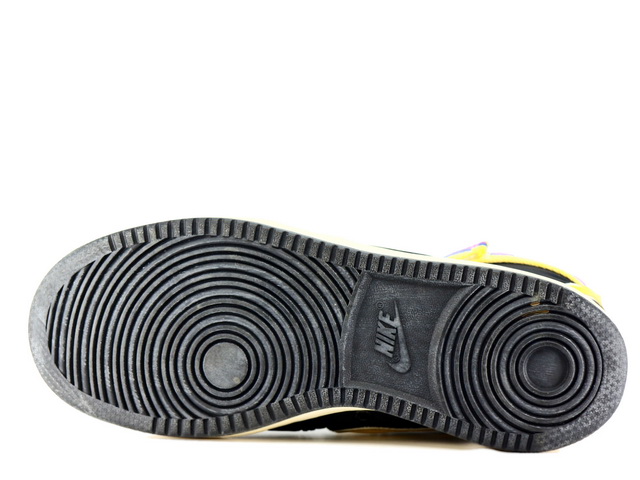 VANDAL HIGH SUPREME (VNTG) 325317-072 - 4