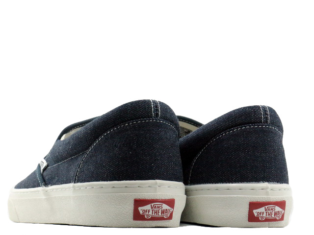 SLIP-ON V98CL-KOJIMA - 2