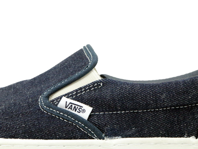 SLIP-ON V98CL-KOJIMA - 5